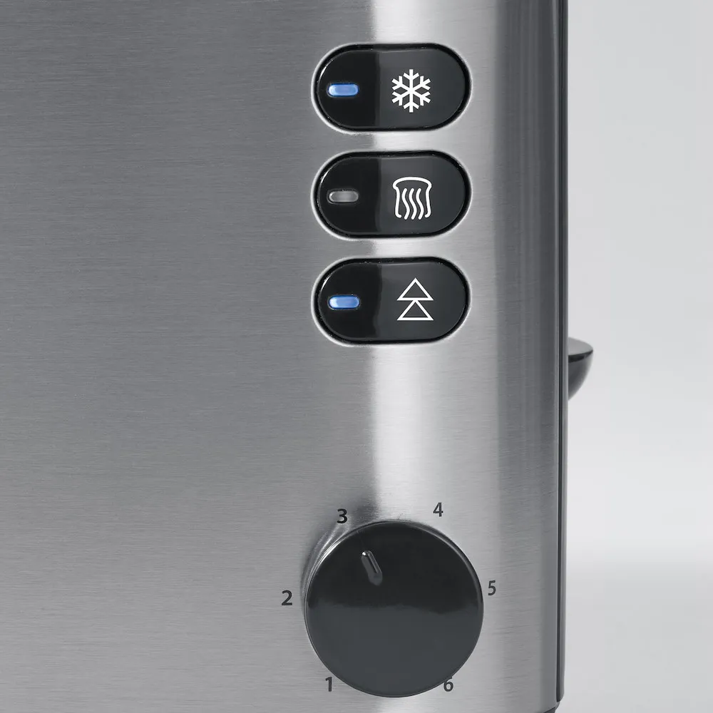 Automatik-Toaster, ca.1400W