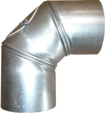 FAL-Rohrbogen