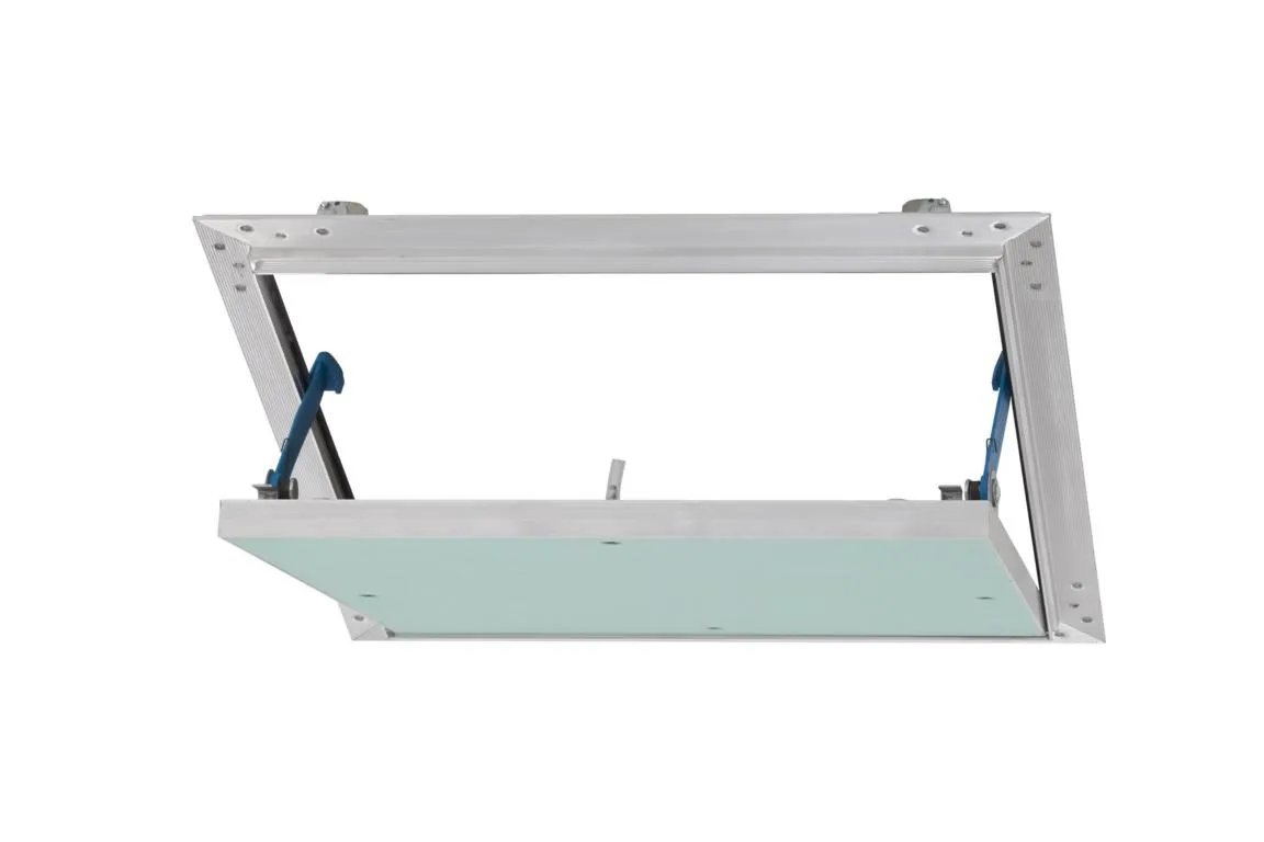 Revisionst&uuml;r AQUA,