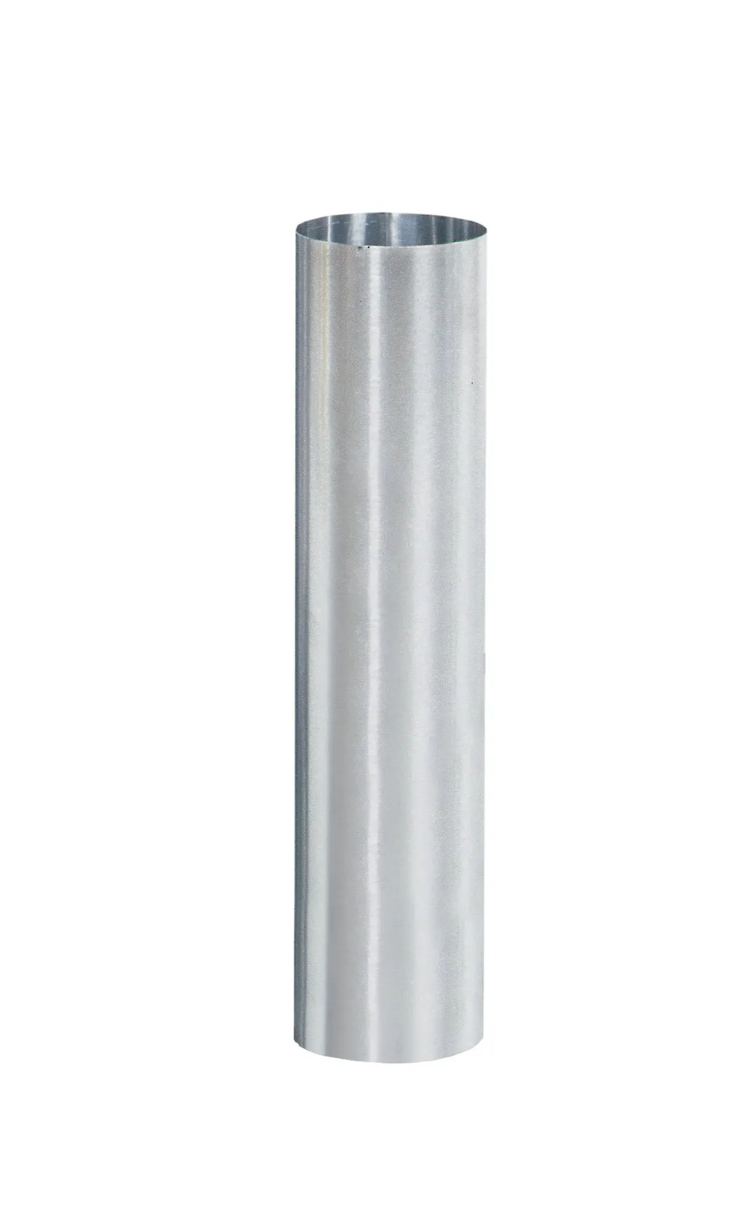 Alu-Rohr &oslash; 130, 500 mm
