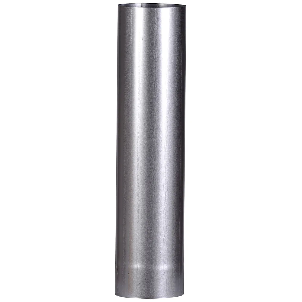 Alu-Rohr &oslash; 130, 500 mm