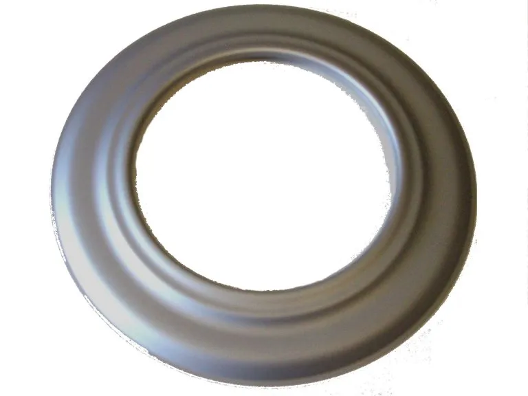 Abdeckrosette f&uuml;r Durchm.150mm