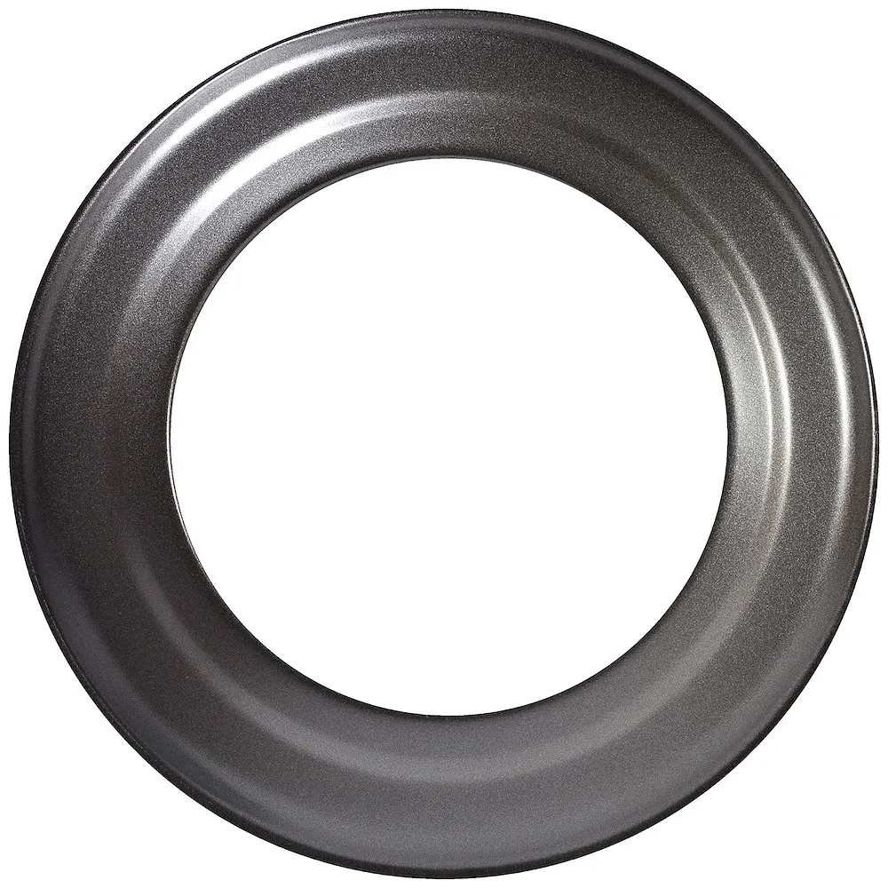 Abdeckrosette f&uuml;r Durchm.150mm