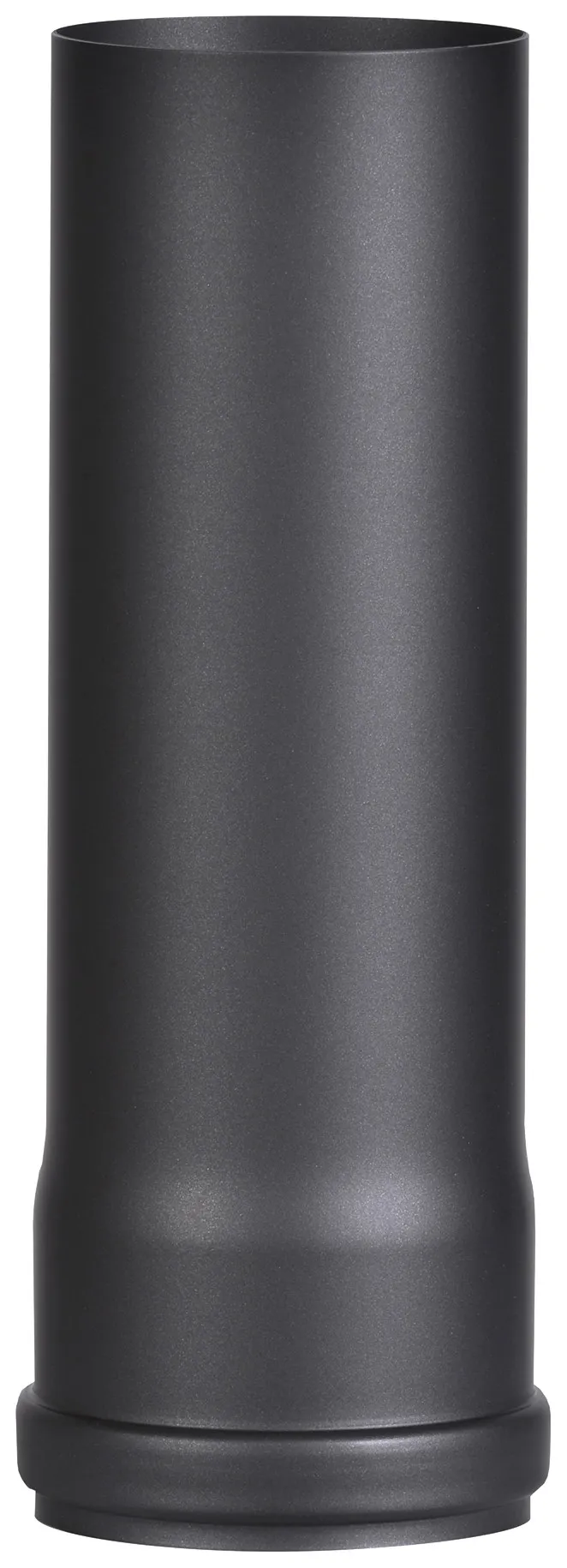 Pelletrohr 80 mm, 250 mm lang