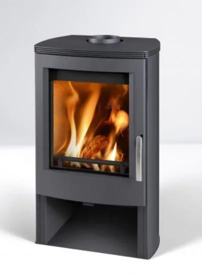 Kaminofen ALVESTA II, 7,5 kW