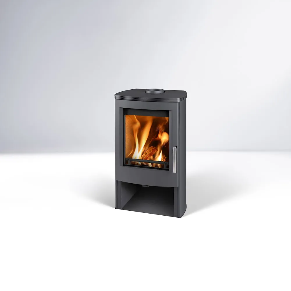 Kaminofen ALVESTA II, 7,5 kW