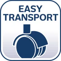 Wischtuchpresse Profi XL