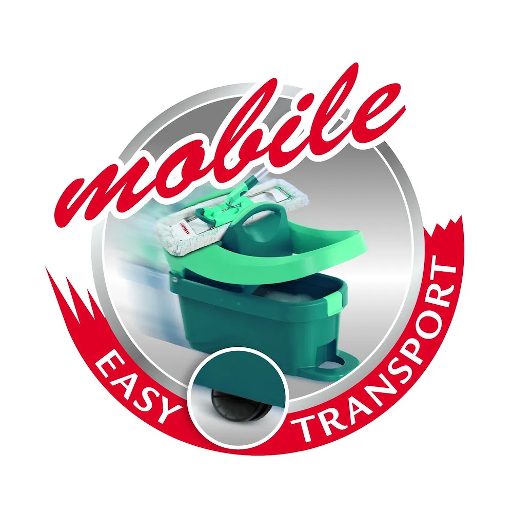 Wischtuchpresse Profi XL