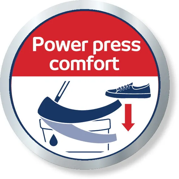 Wischtuchpresse Profi XL