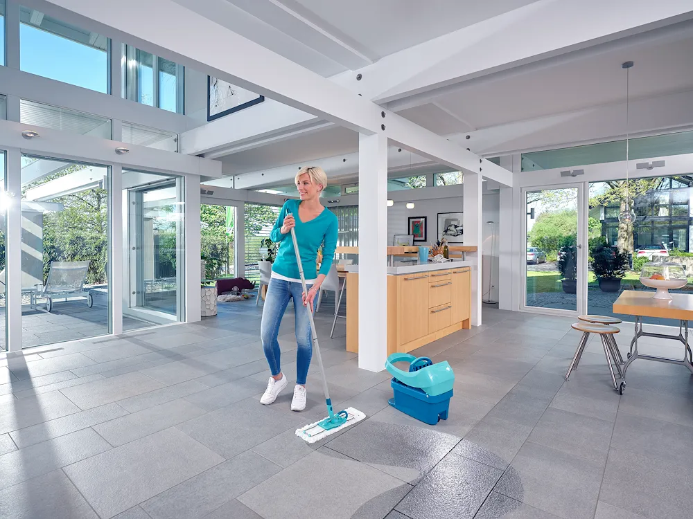 Wischtuchpresse Profi XL