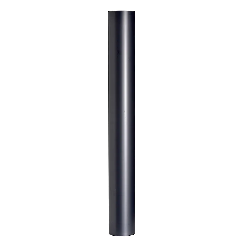 Ofenrohr &oslash; 130, 1000 mm