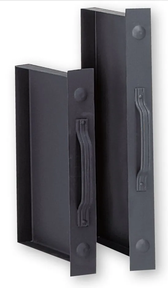 Aschkasten passend f&uuml;r