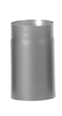 Rauchrohr &oslash; 150, 250 mm lang