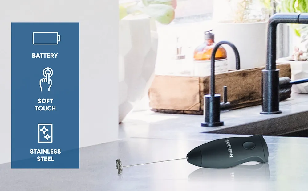 Milchaufsch&auml;umer