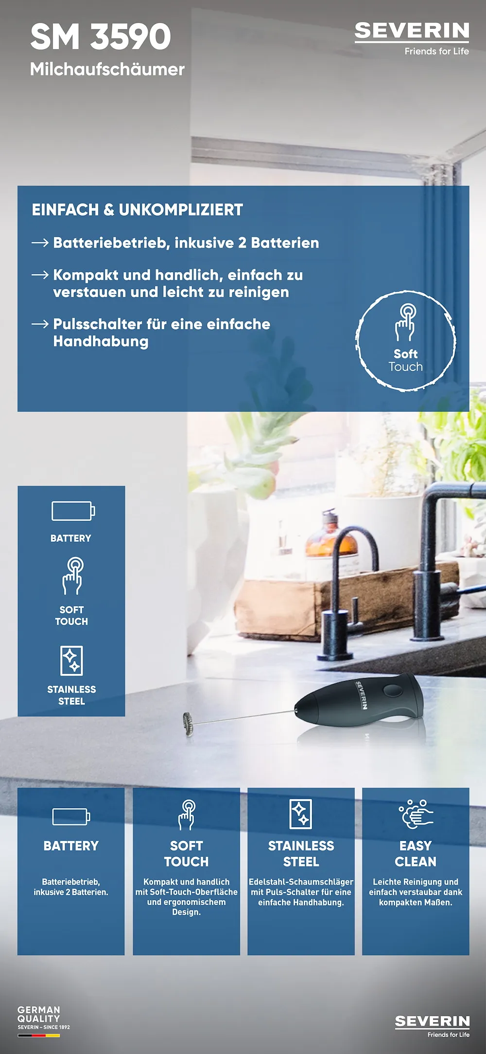 Milchaufsch&auml;umer