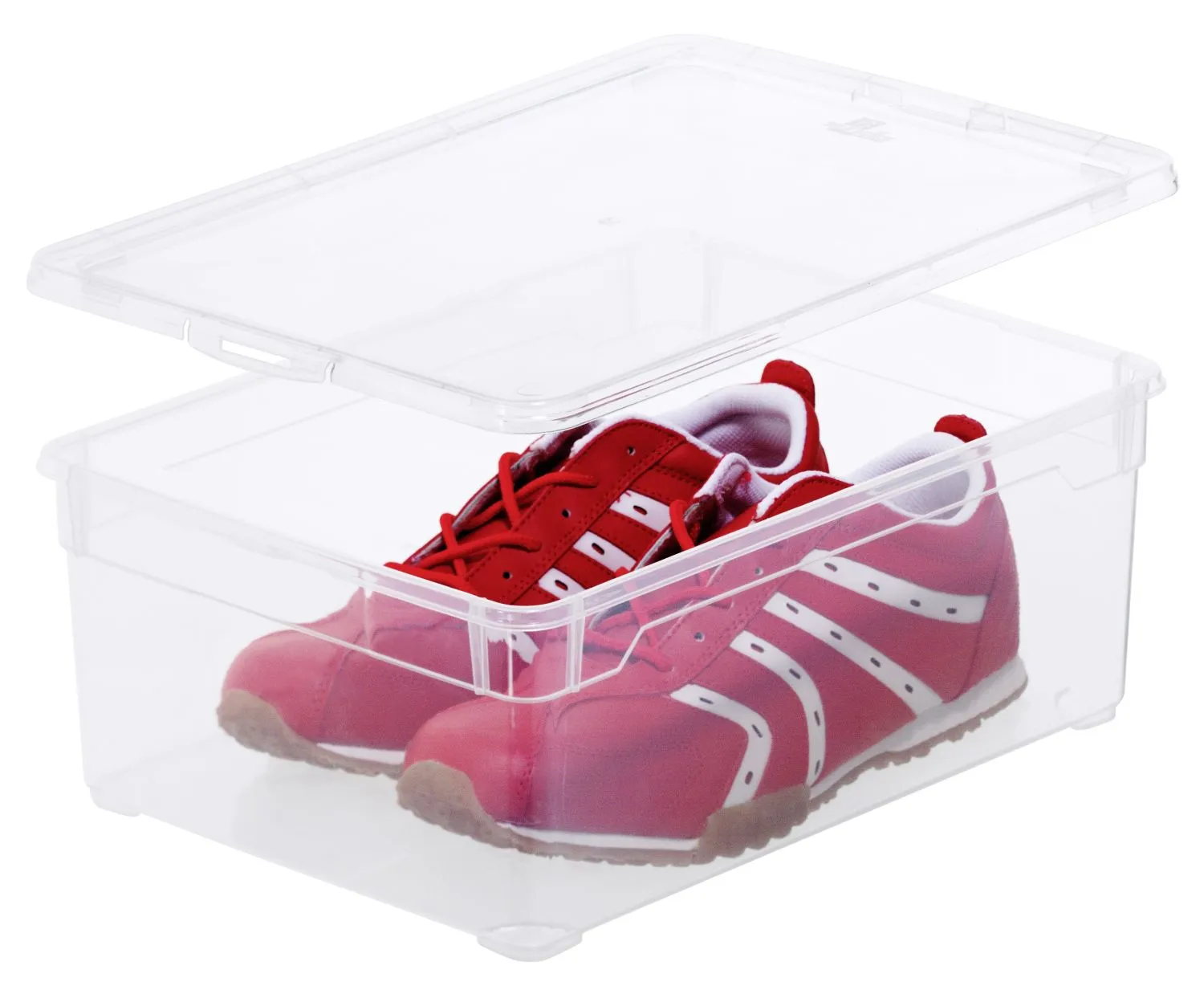 Clearbox 10 L CLEAR
