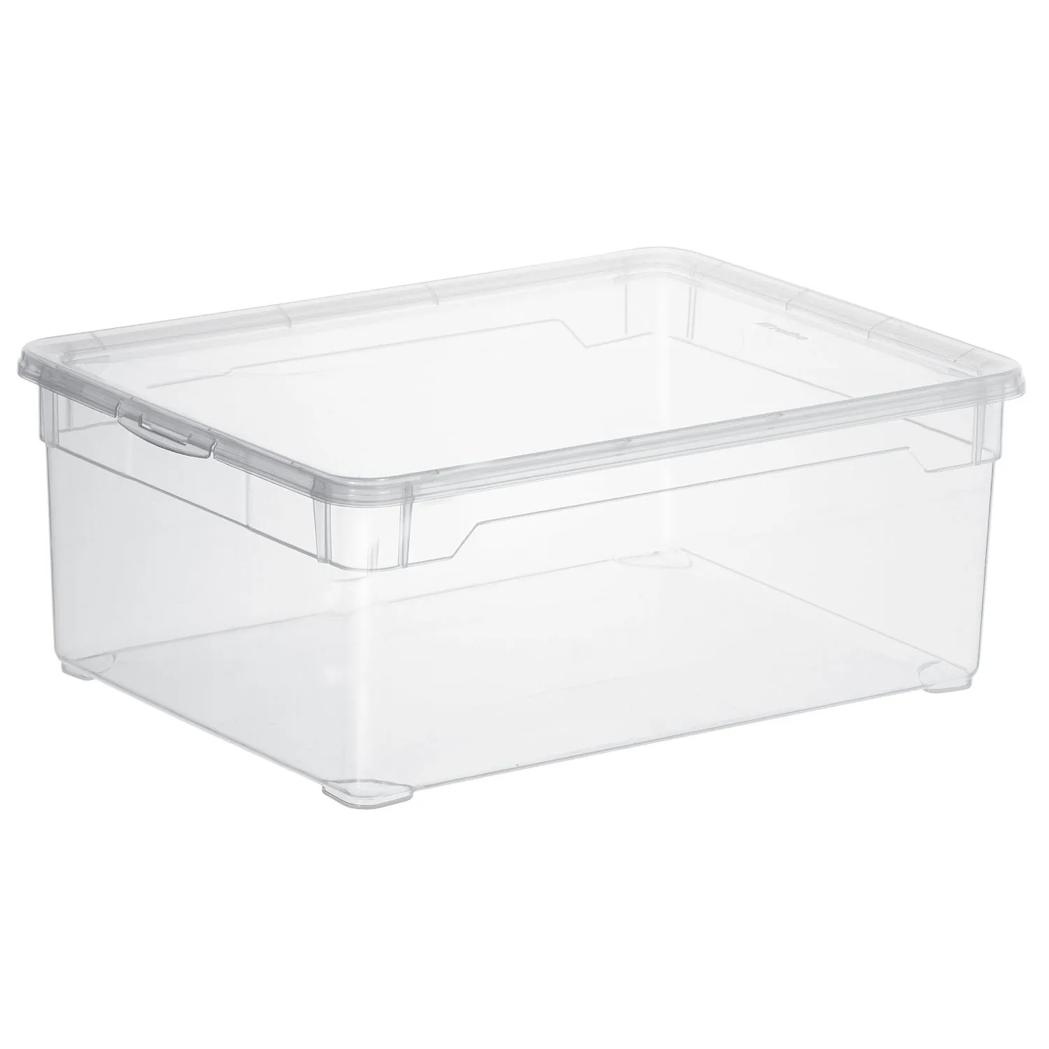 Clearbox 10 L CLEAR