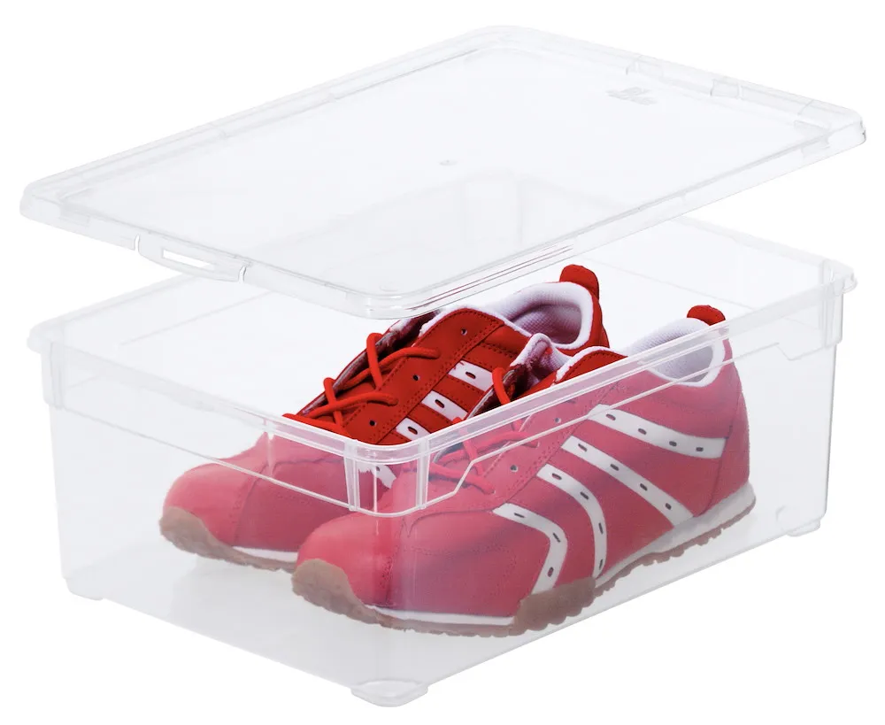 Clearbox 10 L CLEAR