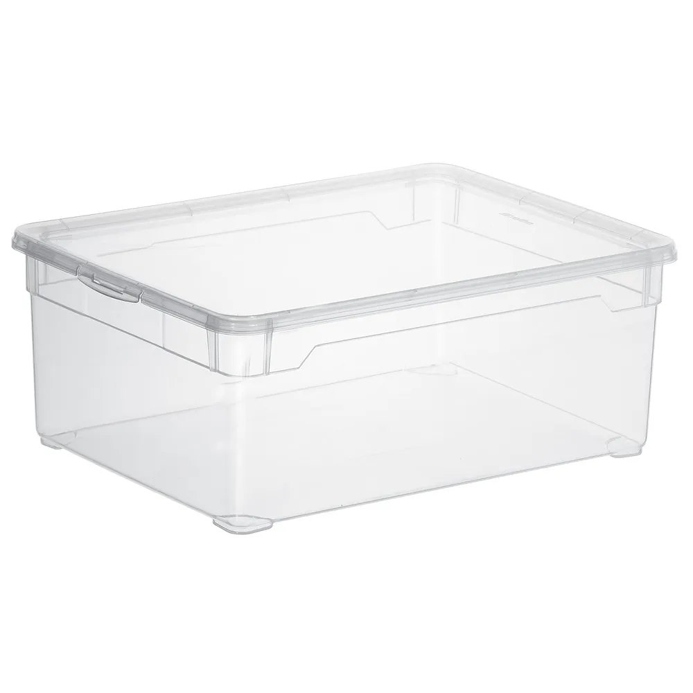 Clearbox 10 L CLEAR