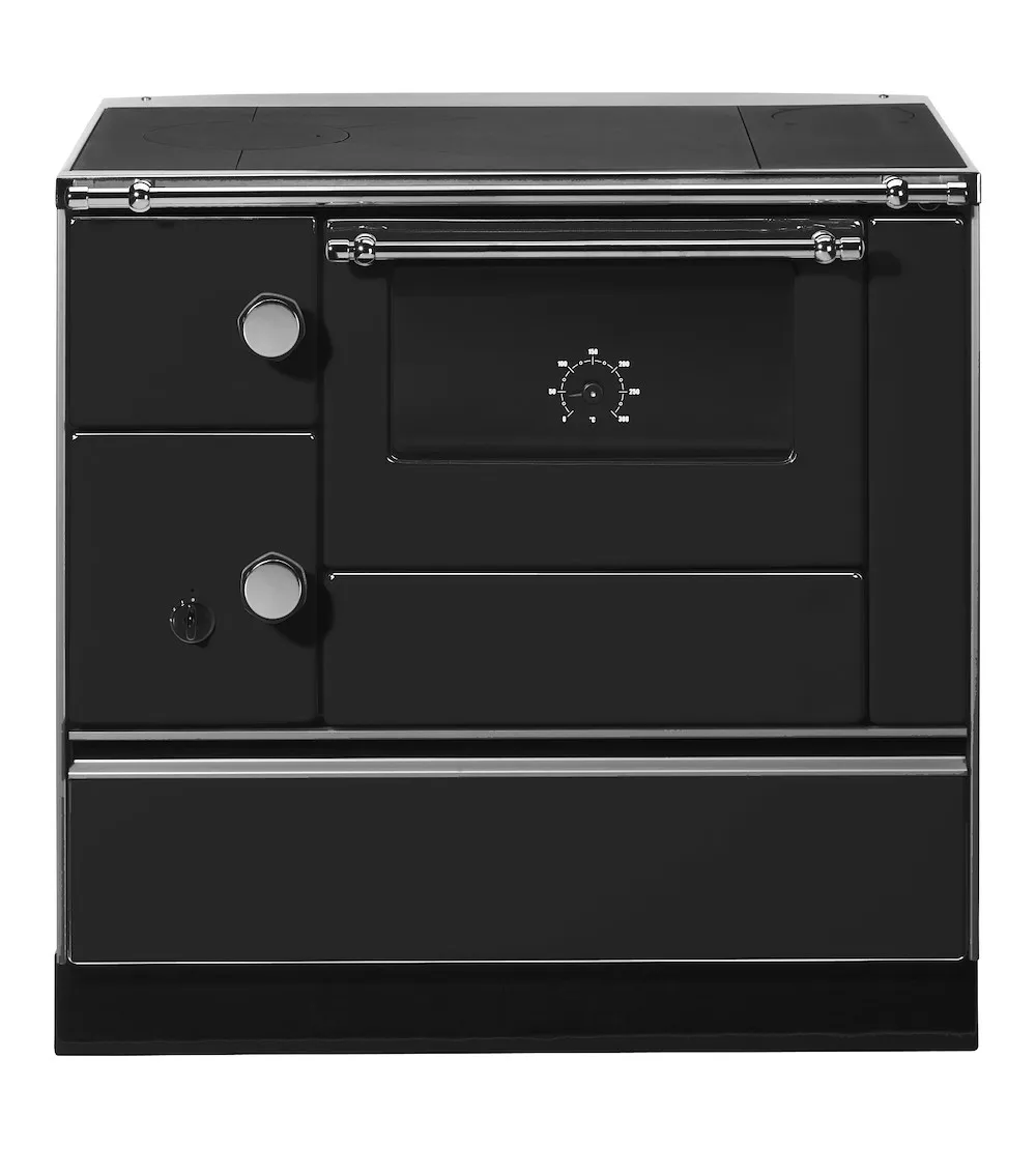 Festbrennstoffherd K 176 A/90