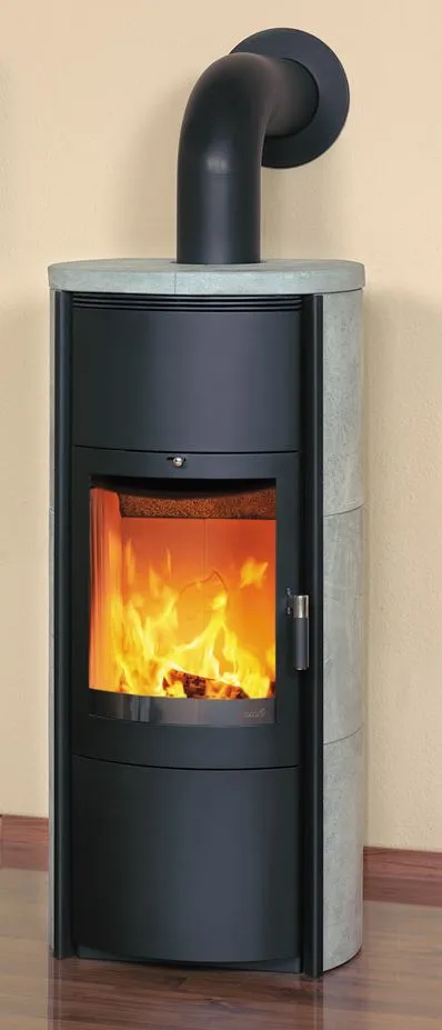 Kaminofen Keno ECOplus