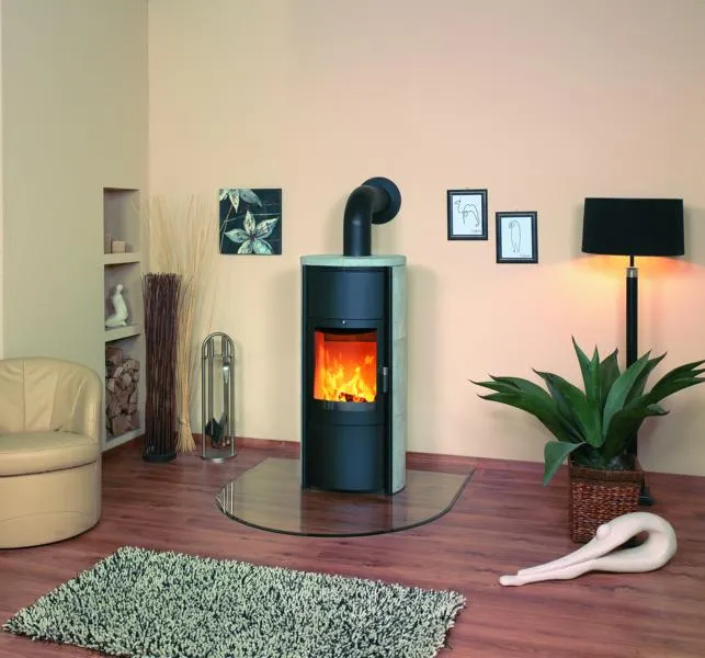 Kaminofen Keno ECOplus