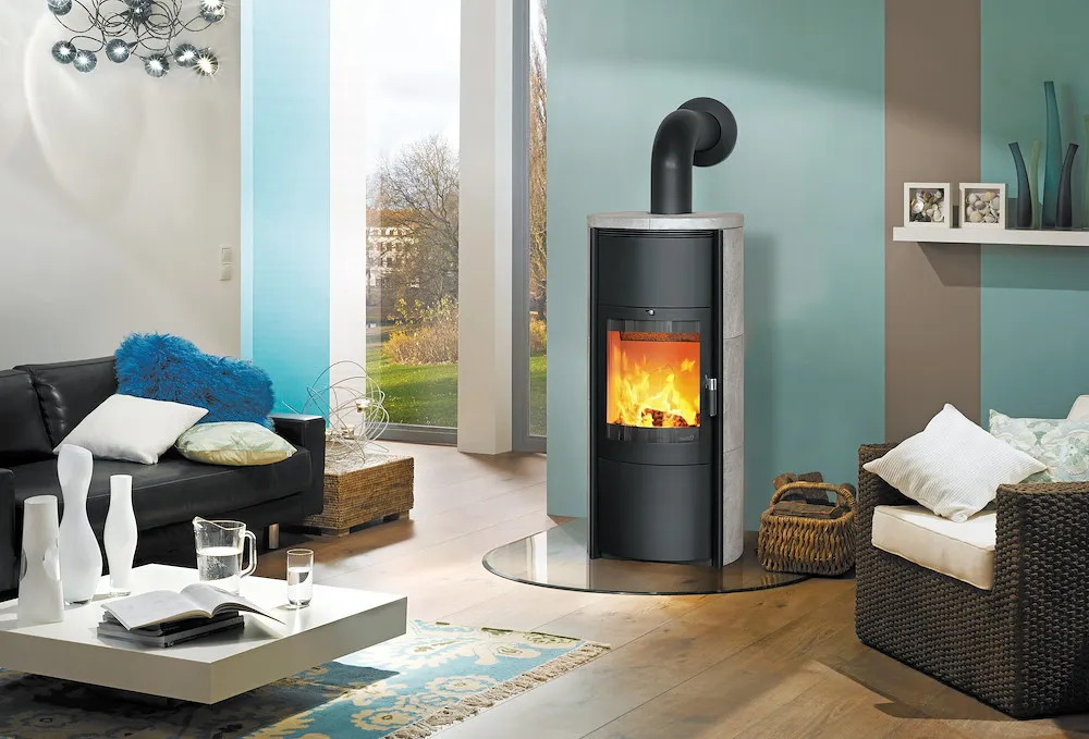 Kaminofen Keno ECOplus