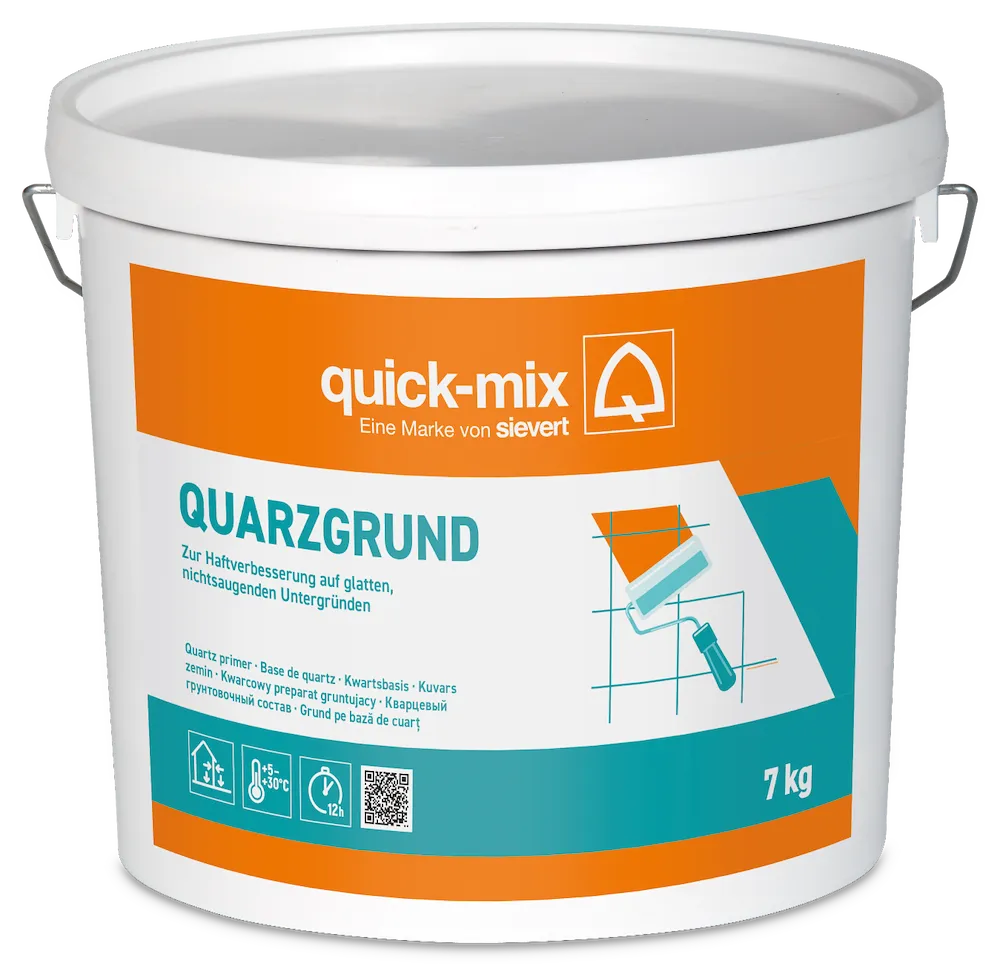 Quarzgrund 7 kg