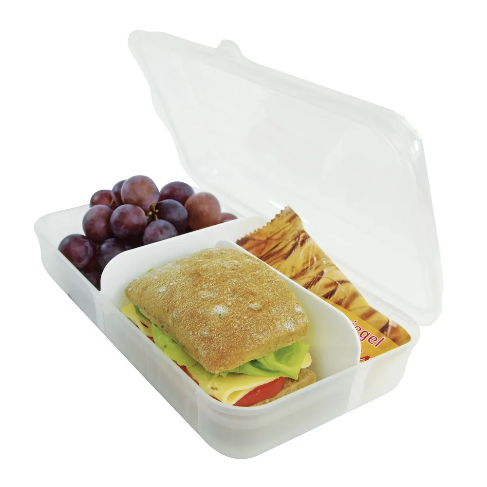 Vesperbox L 1,7 L Transparent