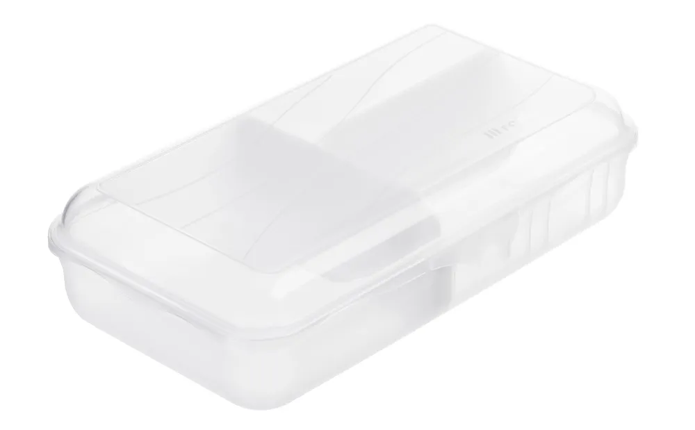 Vesperbox L 1,7 L Transparent