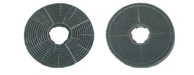 AKTIV-KOHLEFILTER ZUR RESPEKTA