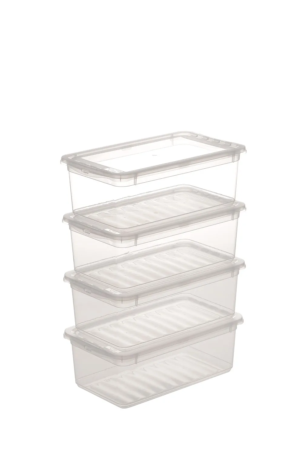 Clearbox Bea 4 X 5,5 L