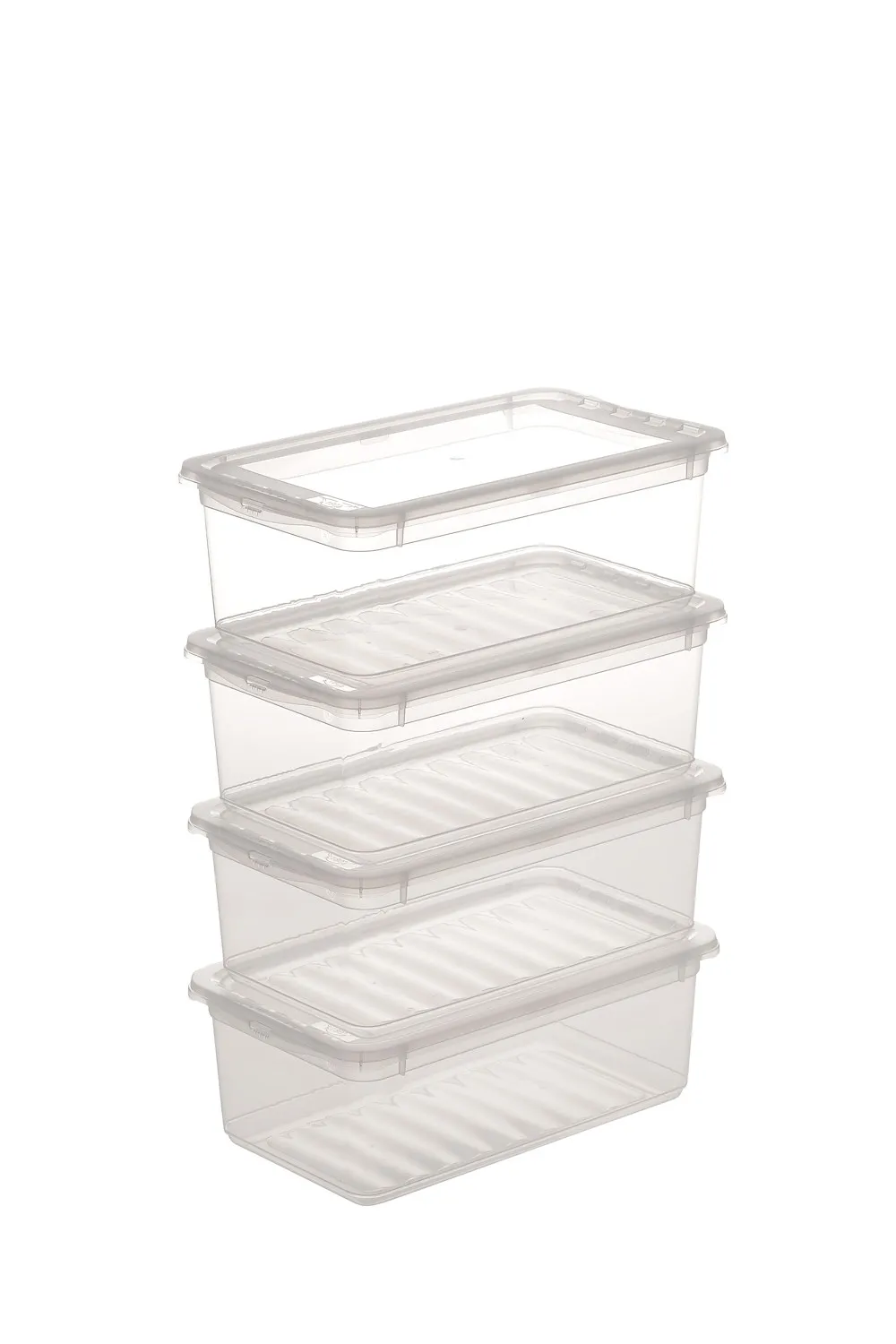 Clearbox Bea 4 X 5,5 L