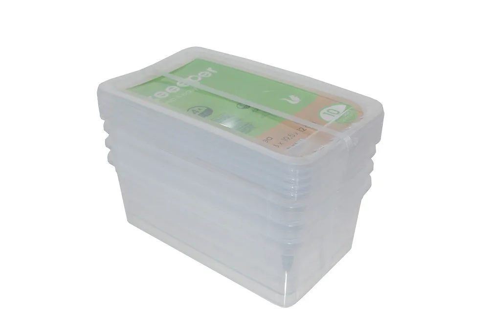Clearbox Bea 4 X 5,5 L