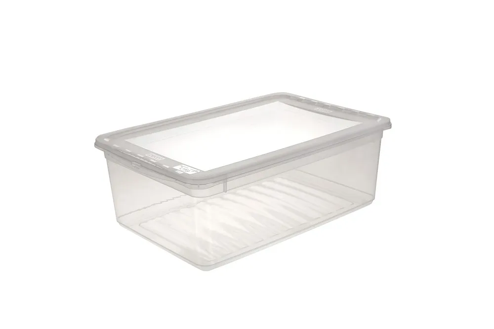 Clearbox Bea