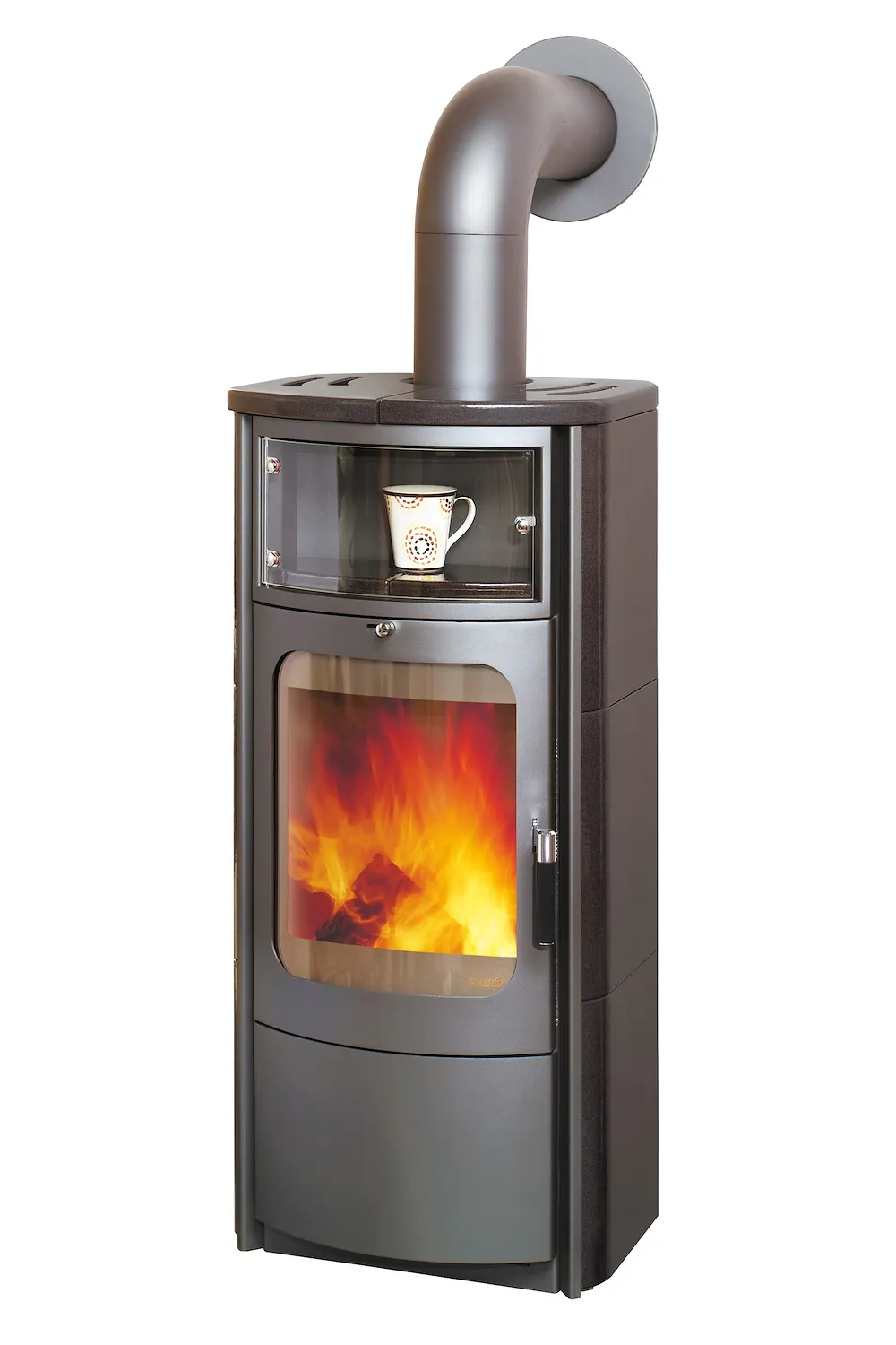 Kaminofen Opera-B (5 kW)