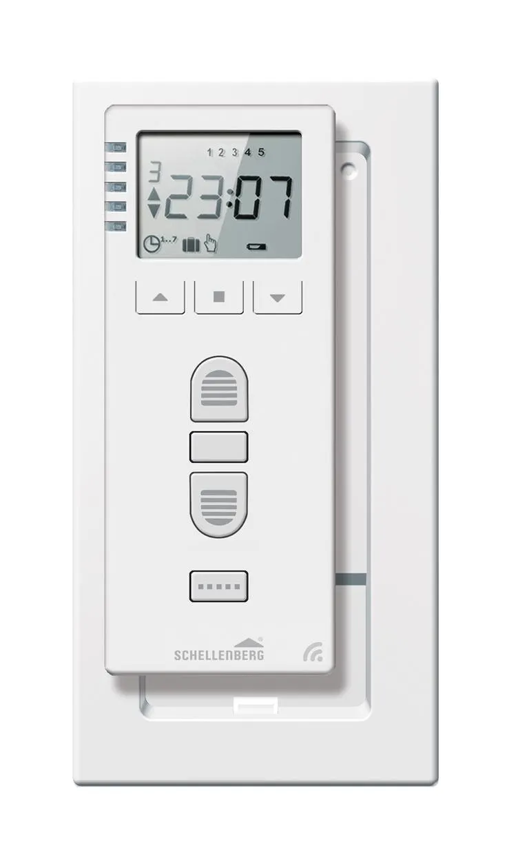 Funk-Zeitschaltuhr Premium