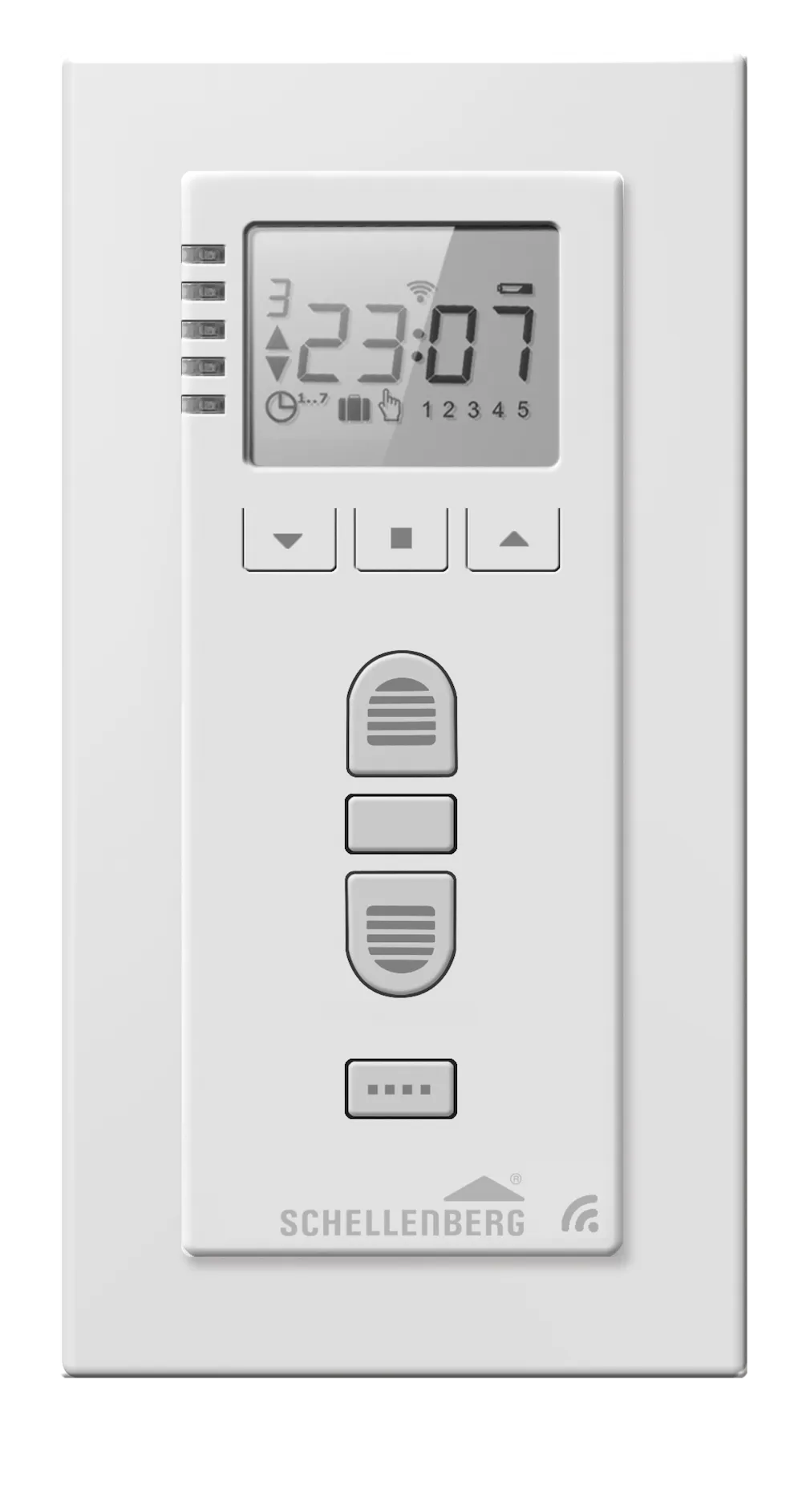 Funk-Zeitschaltuhr Premium