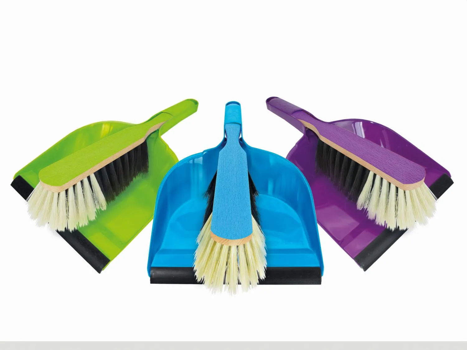 Kehrgarnitur Black Forest