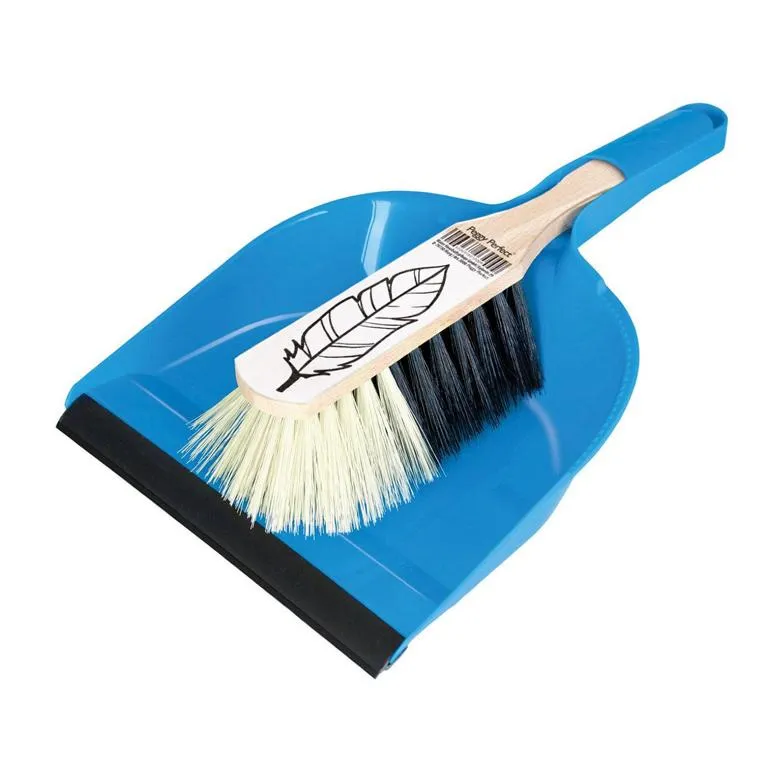 Kehrgarnitur Black Forest