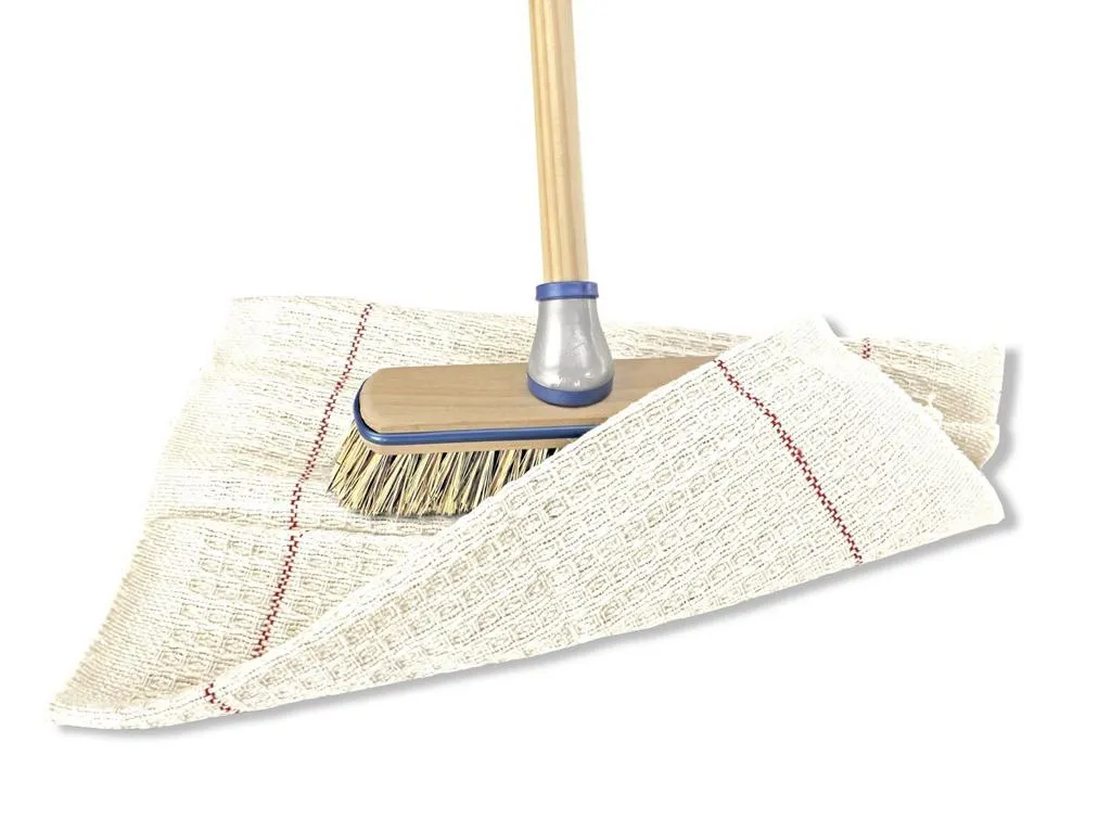 Kehrgarnitur Black Forest