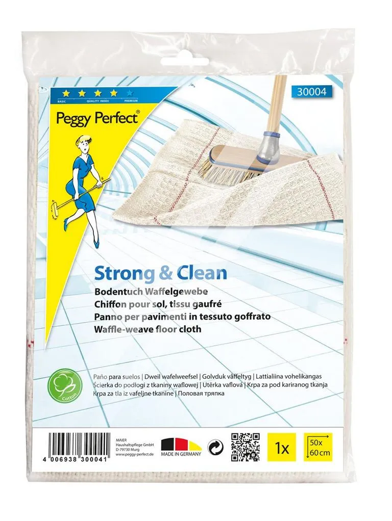 Kehrgarnitur Black Forest