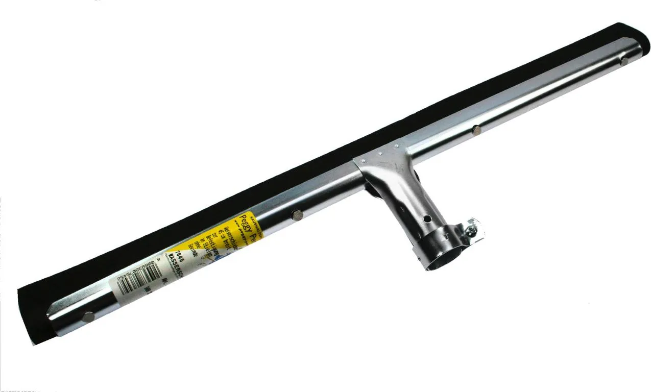 Wasserschieber verzinkt 45 cm