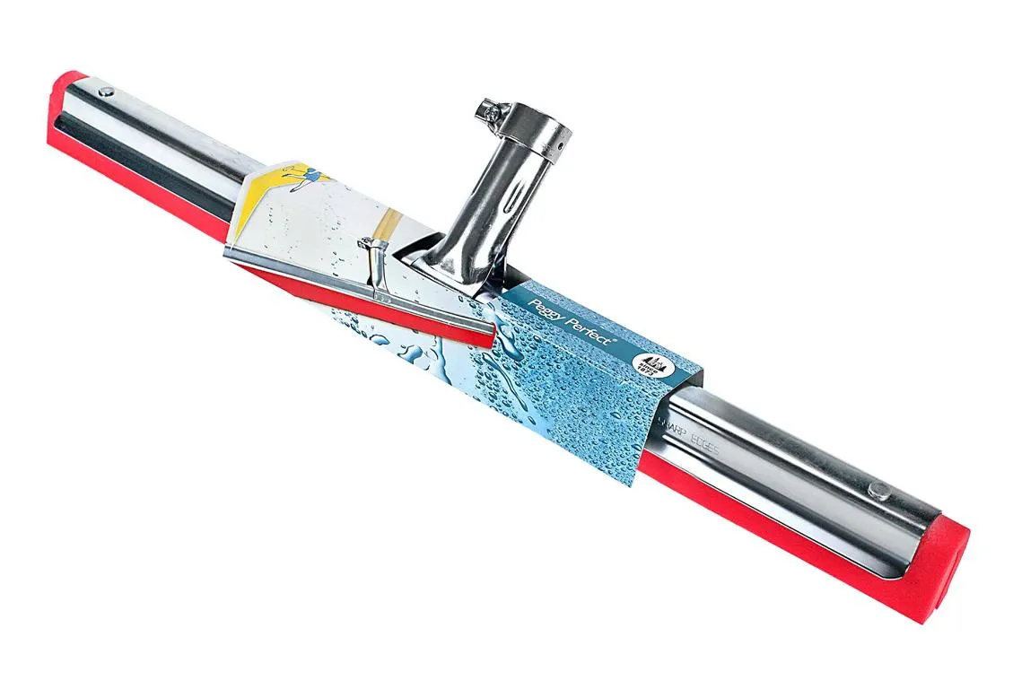 Wasserschieber Profi 45 cm