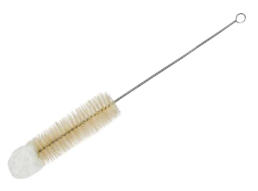 Reinigungsb&uuml;rste 26/12,5/8 cm