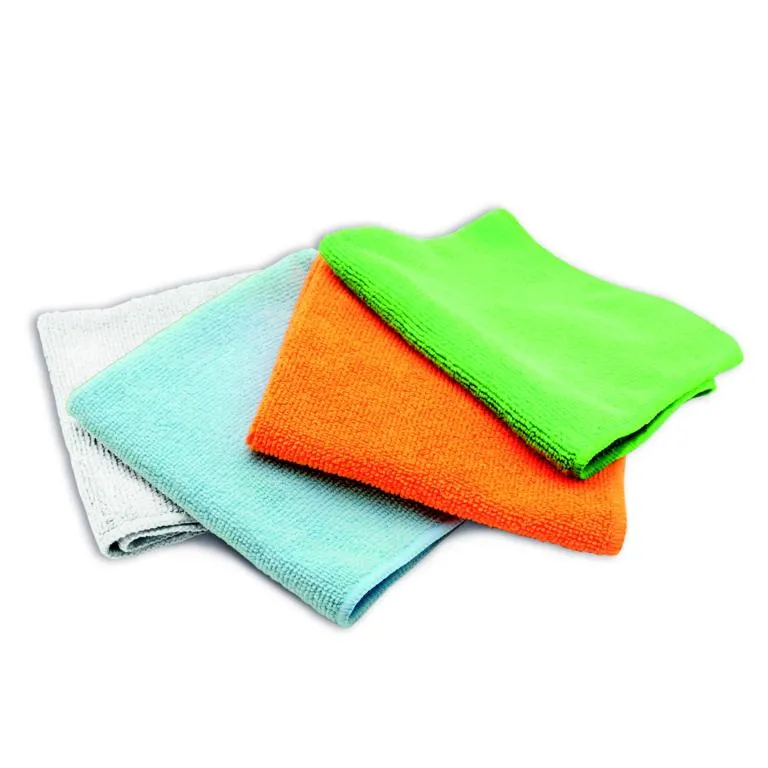 Microfaser Wundertuch 3+1,