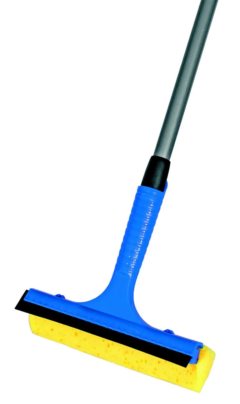 Scheibenreiniger 20 cm incl.