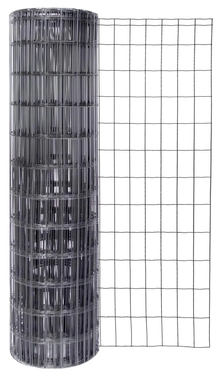 Schweißgitter Fix-Clip Pro®