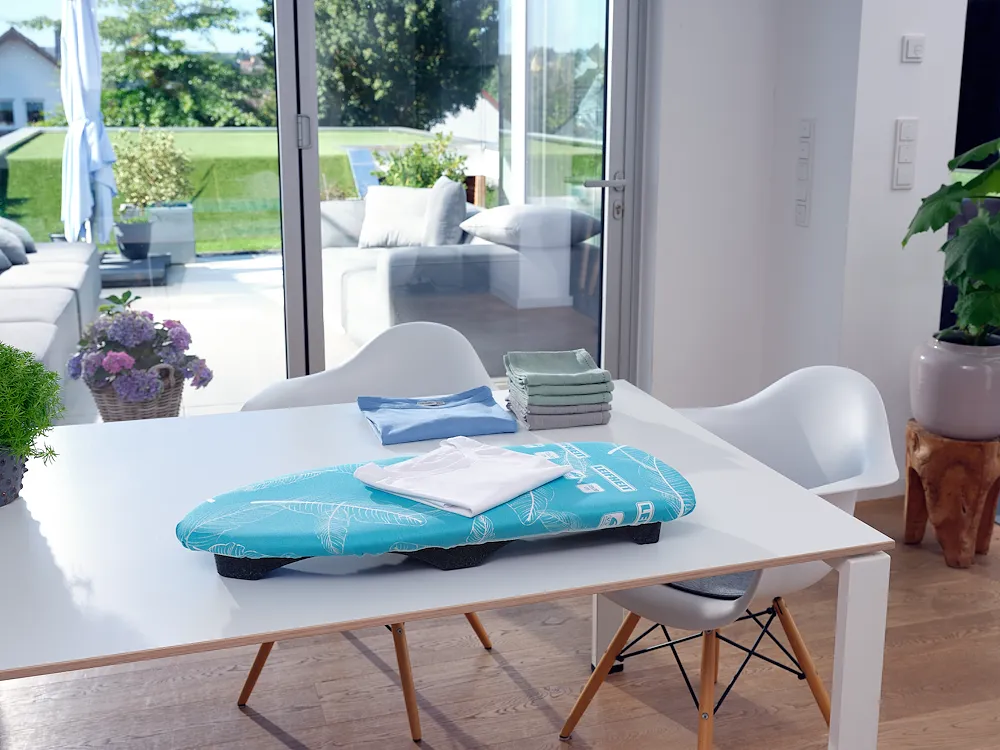 Tischb&uuml;geltisch Air Board