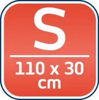 B&uuml;geltisch AirBoard S Basic